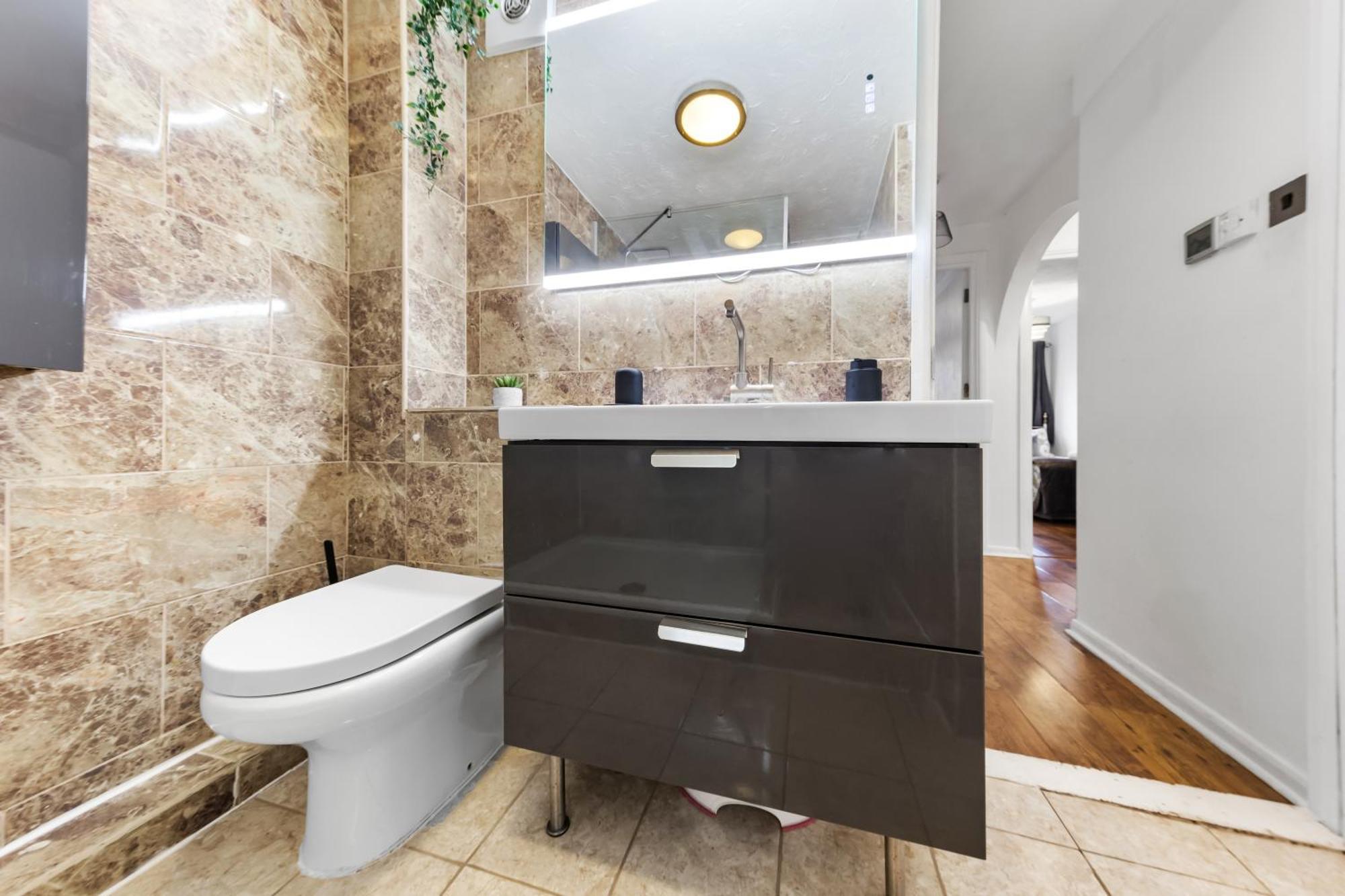 Appartamento Luxe 2bed, Free Parking And Permit, Great Transport Links