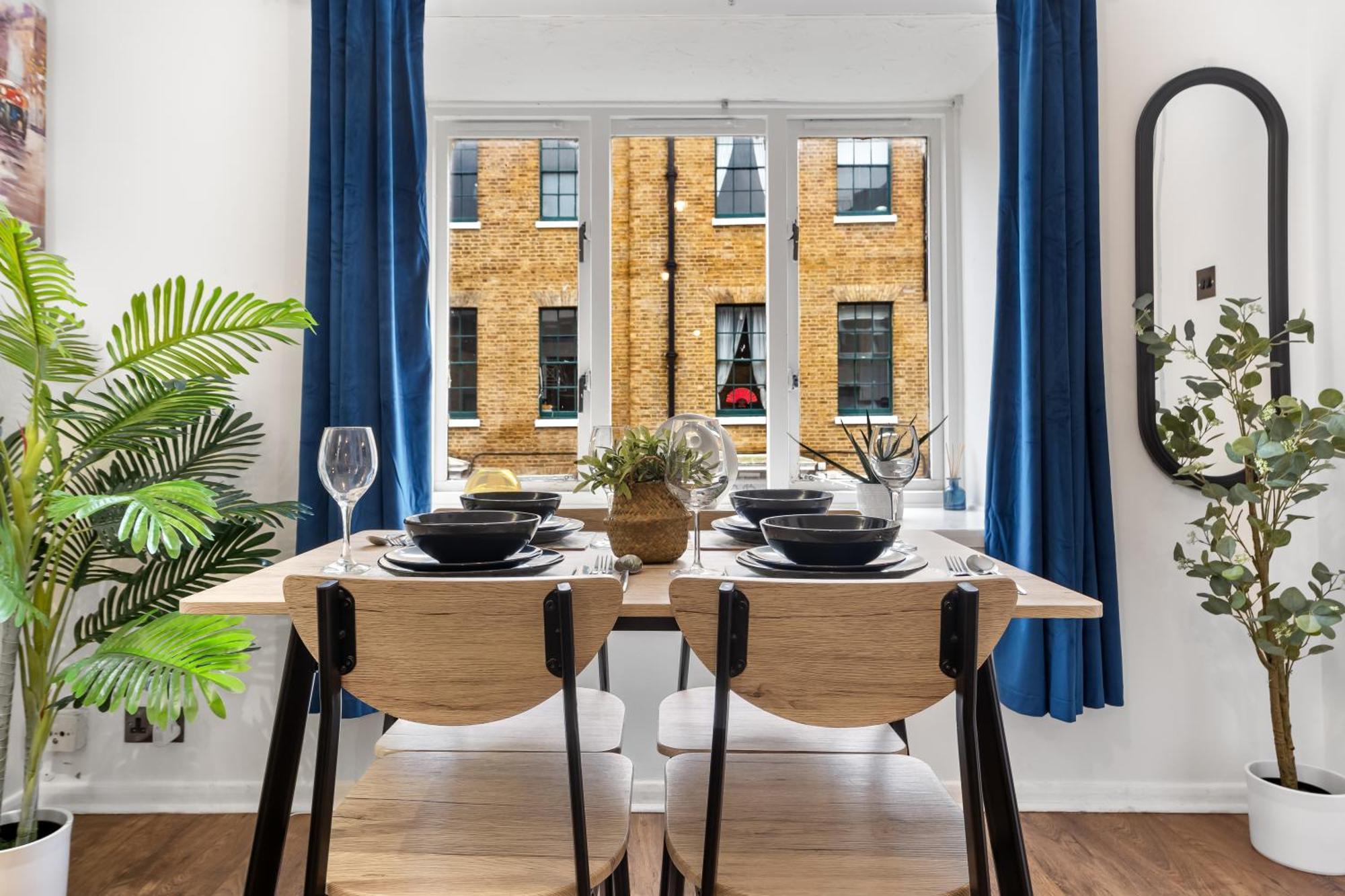 Luxe 2bed, Free Parking And Permit, Great Transport Links Appartamento Londra